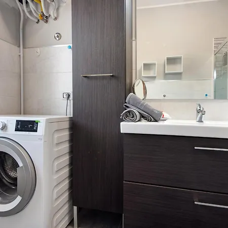 Mare E Collina Apartmán *