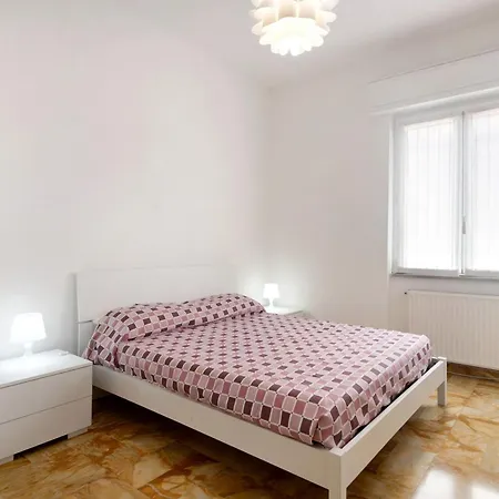 Apartmán Mare E Collina Casarza Ligure