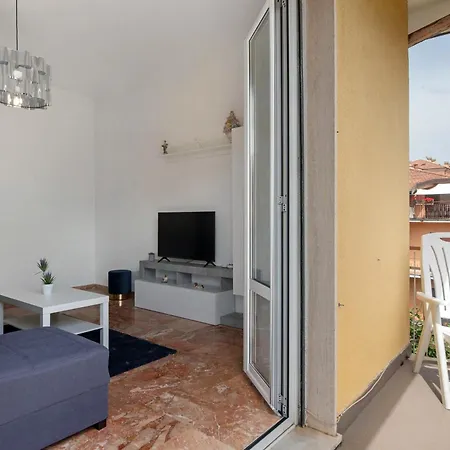 Mare E Collina Apartmán *
