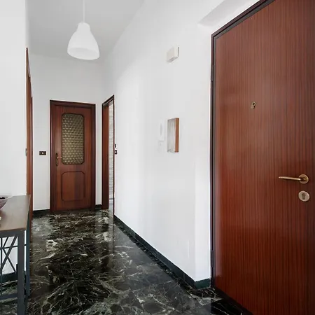 Mare E Collina Apartmán *