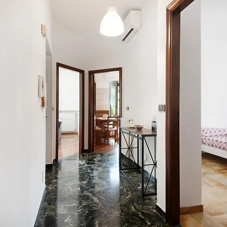 Apartmán Mare E Collina