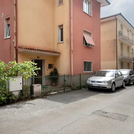 Mare E Collina Casarza Ligure
