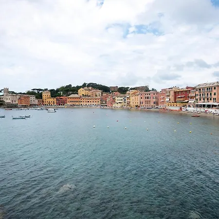 Mare E Collina * Casarza Ligure