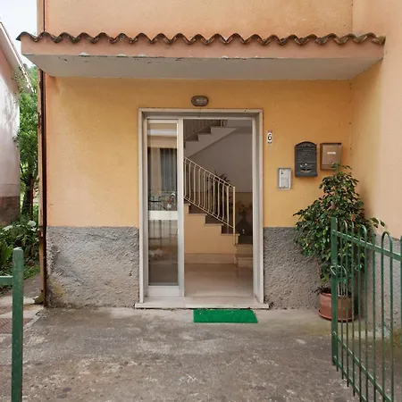 Apartmán Mare E Collina
