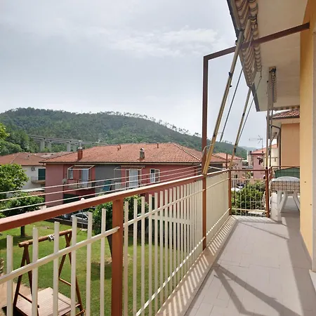 Apartmán Mare E Collina *