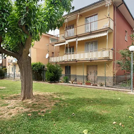 Mare E Collina Apartmán