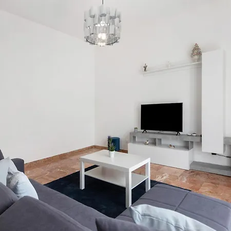 Apartmán Mare E Collina