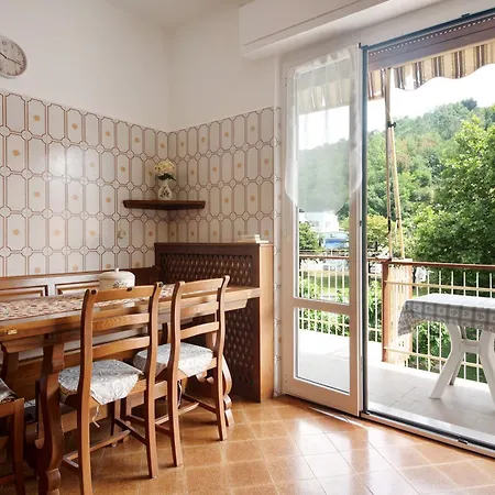 Mare E Collina Apartmán Casarza Ligure