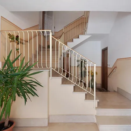 Apartmán Mare E Collina Casarza Ligure