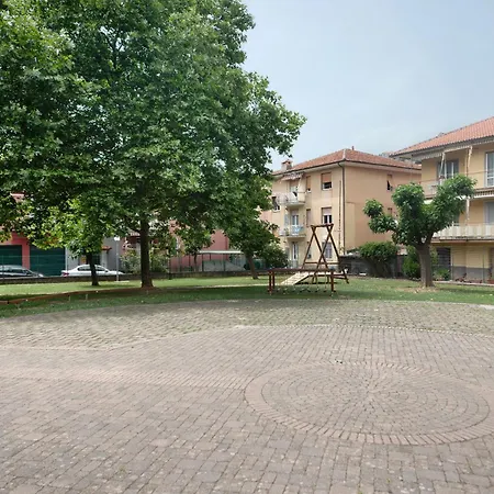 Mare E Collina 카사르자리구레