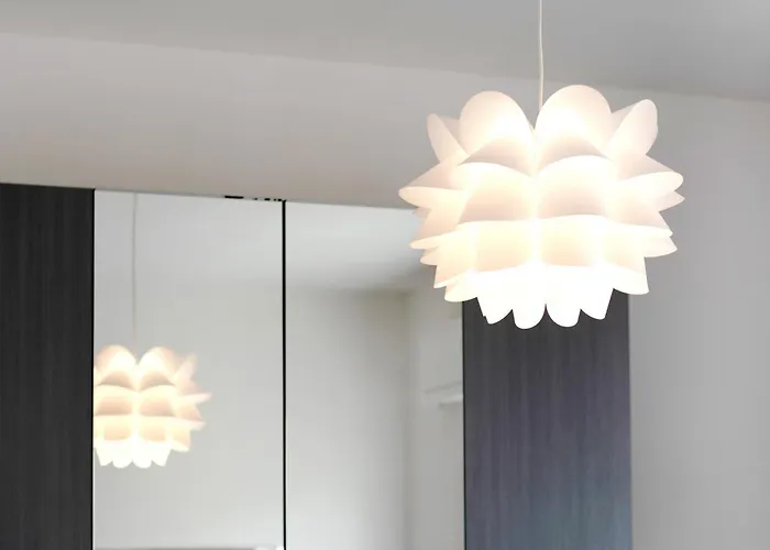 Daire Mare E Collina