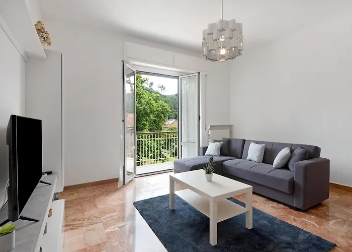 아파트 Mare E Collina