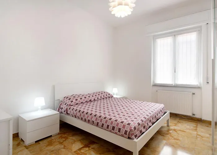 Daire Mare E Collina Casarza Ligure