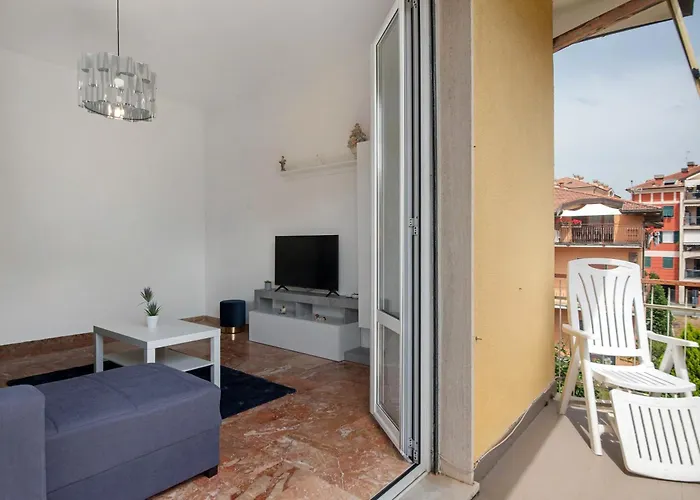 Mare E Collina 아파트 *