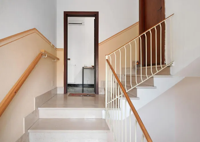 Mare E Collina Casarza Ligure