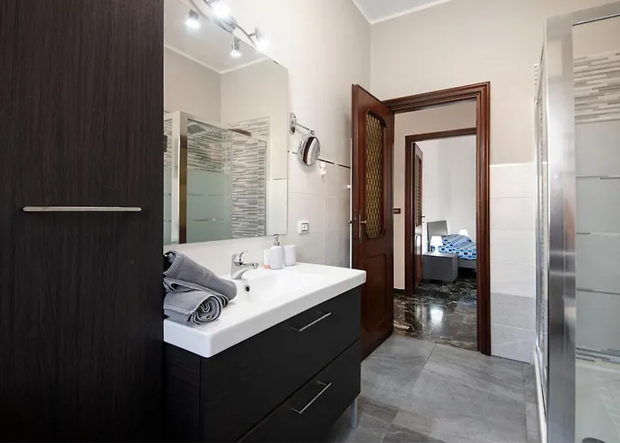 Mare E Collina 아파트 카사르자리구레