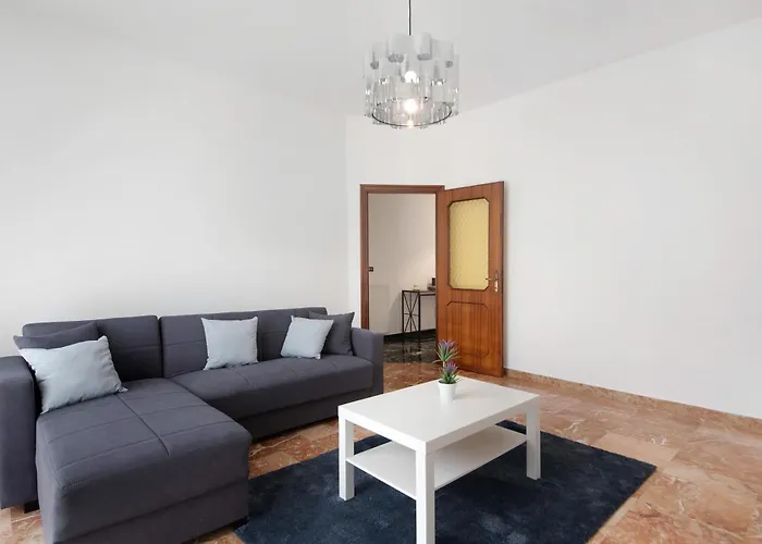 Daire Mare E Collina Casarza Ligure