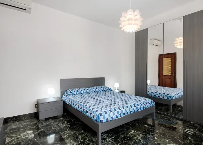 Mare E Collina Casarza Ligure