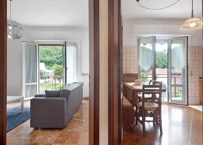 Mare E Collina * Casarza Ligure