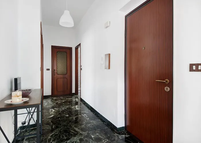 Mare E Collina 아파트 *