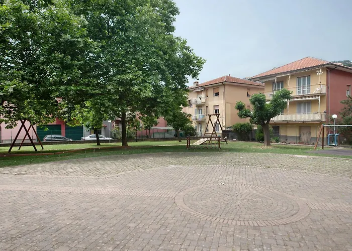 Mare E Collina Casarza Ligure