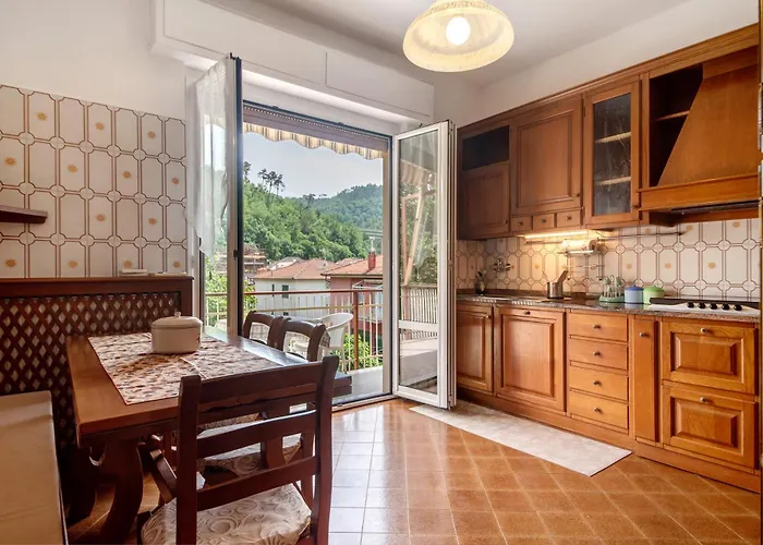 Mare E Collina * Casarza Ligure