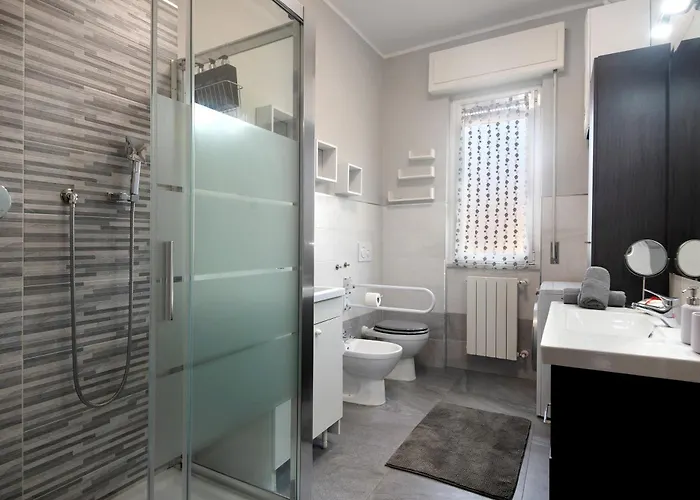 Mare E Collina Daire