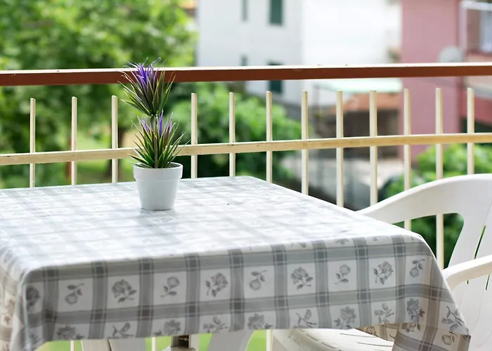 Daire Mare E Collina *