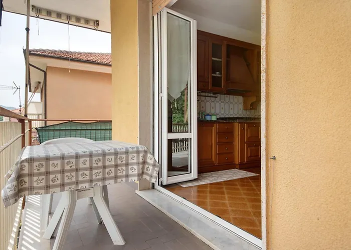 Mare E Collina * Casarza Ligure