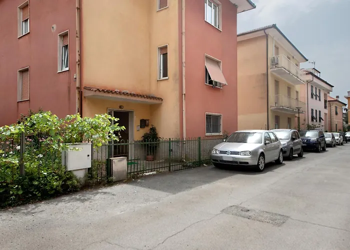 Mare E Collina Casarza Ligure