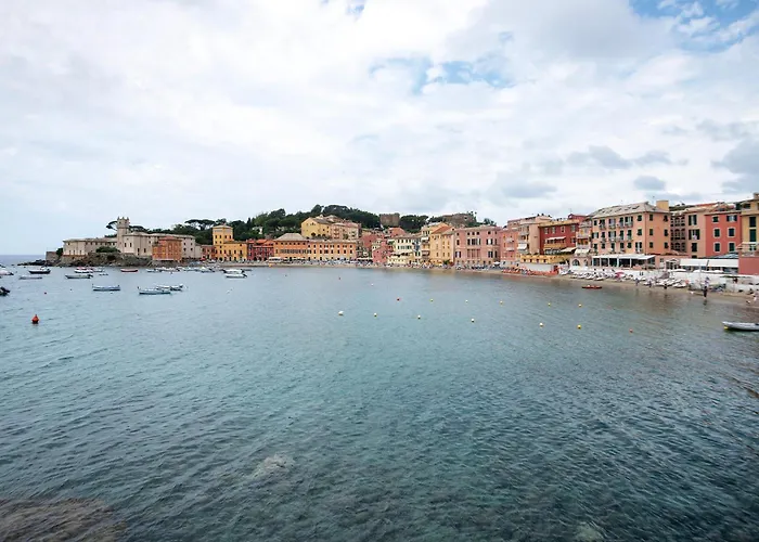 Mare E Collina * Casarza Ligure