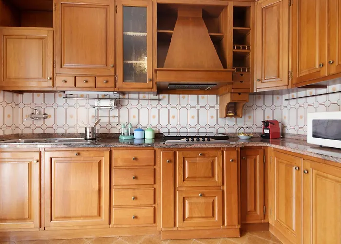 Mare E Collina 아파트 *