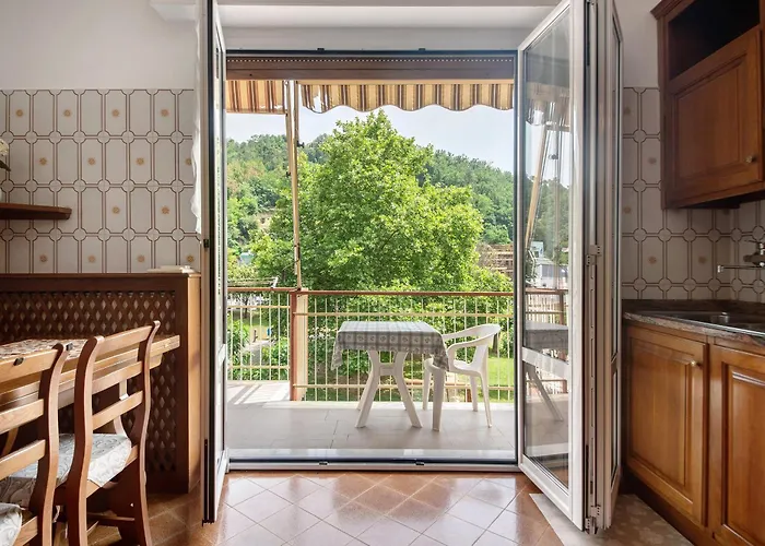 Mare E Collina * Casarza Ligure