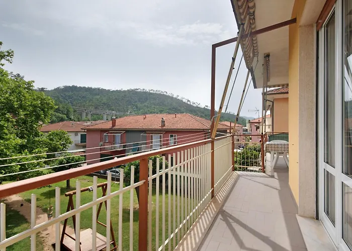 아파트 Mare E Collina *