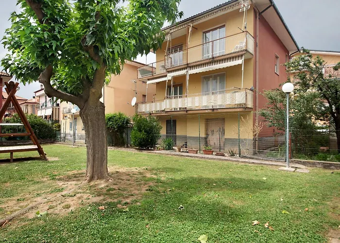 Mare E Collina 아파트